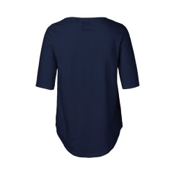 Ladies´ Half Sleeve T-Shirt