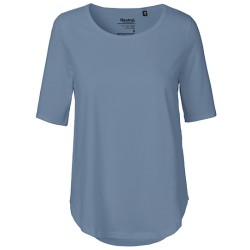 Ladies´ Half Sleeve T-Shirt