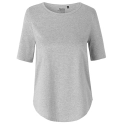 Ladies´ Half Sleeve T-Shirt