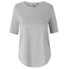 Ladies´ Half Sleeve T-Shirt