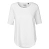 Ladies´ Half Sleeve T-Shirt