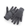 Softshell Sports Tech Gloves