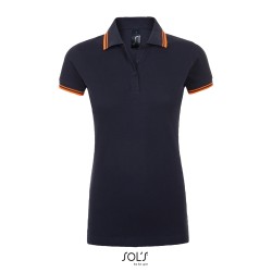 Women´s Polo Shirt Pasadena