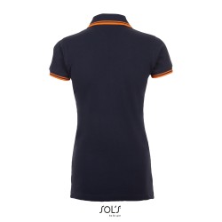 Women´s Polo Shirt Pasadena