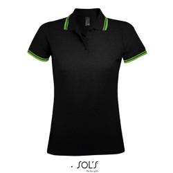 Women´s Polo Shirt Pasadena