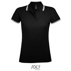 Women´s Polo Shirt Pasadena