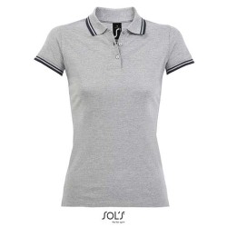 Women´s Polo Shirt Pasadena