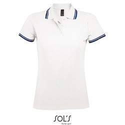 Women´s Polo Shirt Pasadena