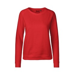 Ladies´ Sweatshirt