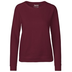 Ladies´ Sweatshirt