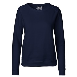 Ladies´ Sweatshirt