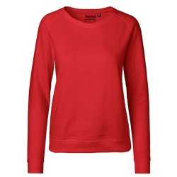 Ladies´ Sweatshirt