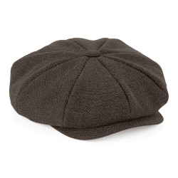 Heritage Baker Boy Cap