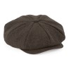 Heritage Baker Boy Cap