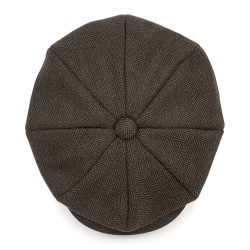 Heritage Baker Boy Cap