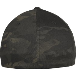 Flexfit Multicam Cap