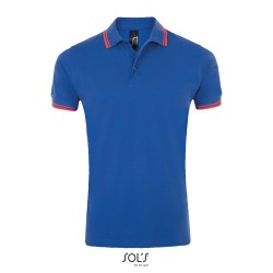 Men´s Polo Shirt Pasadena