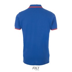 Men´s Polo Shirt Pasadena