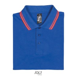 Men´s Polo Shirt Pasadena