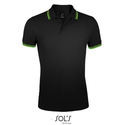 Men´s Polo Shirt Pasadena