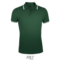 Men´s Polo Shirt Pasadena