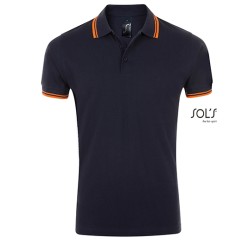 Men´s Polo Shirt Pasadena