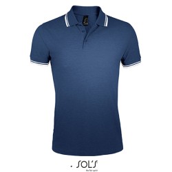 Men´s Polo Shirt Pasadena