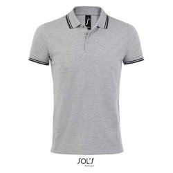 Men´s Polo Shirt Pasadena