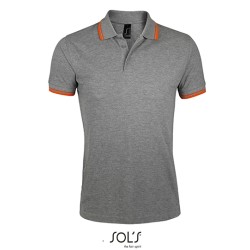 Men´s Polo Shirt Pasadena