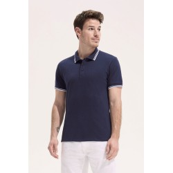 Men´s Polo Shirt Pasadena