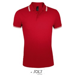 Men´s Polo Shirt Pasadena