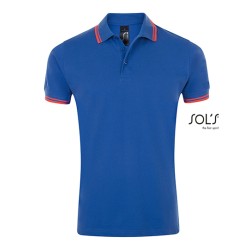 Men´s Polo Shirt Pasadena