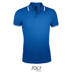 Men´s Polo Shirt Pasadena