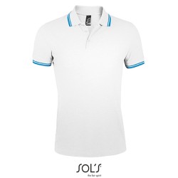 Men´s Polo Shirt Pasadena