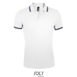 Men´s Polo Shirt Pasadena