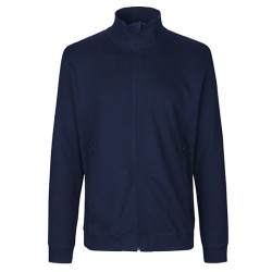 Unisex High Neck Jacket