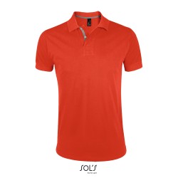 Men´s Polo Shirt Portland