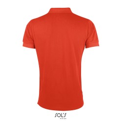 Men´s Polo Shirt Portland