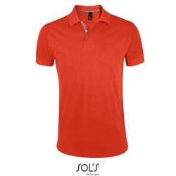 Men´s Polo Shirt Portland