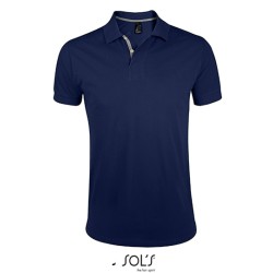 Men´s Polo Shirt Portland