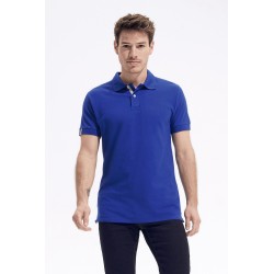 Men´s Polo Shirt Portland