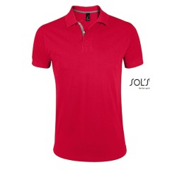 Men´s Polo Shirt Portland