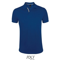 Men´s Polo Shirt Portland