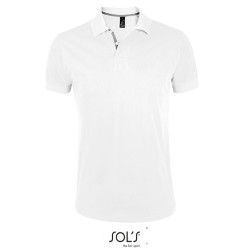 Men´s Polo Shirt Portland