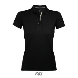 Women´s Polo Shirt Portland