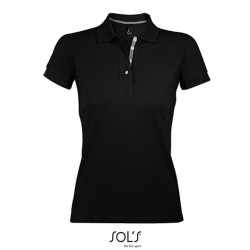 Women´s Polo Shirt Portland