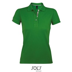 Women´s Polo Shirt Portland