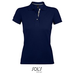 Women´s Polo Shirt Portland