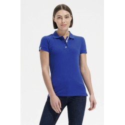 Women´s Polo Shirt Portland