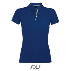 Women´s Polo Shirt Portland